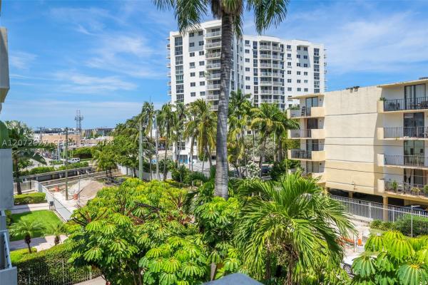 Bayside Terrace, 1670 Bay Rd #4B, Miami Beach, Florida 33139, image 1
