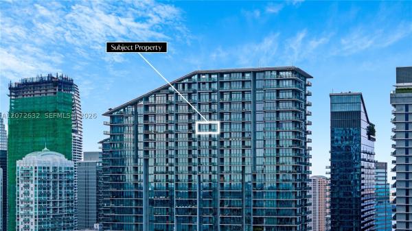 Rise Brickell City Centre, 88 SW 7th St #4006, Miami, Florida 33130, image 2