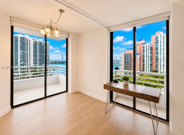 Parc Central Aventura East, 3300 NE 192nd St #1713, Aventura, Florida 33180, image 1