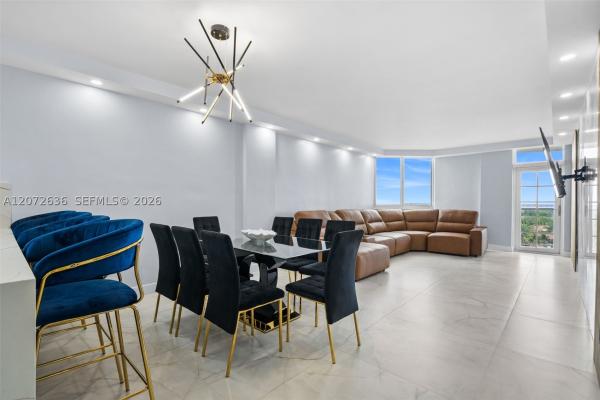 Oceanview B, 19380 Collins Ave #826, Sunny Isles Beach, Florida 33160, image 1
