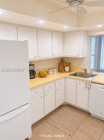 Towers Of Oceanview South, 600 Parkview Dr #224, Hallandale Beach, Florida 33009, image 1