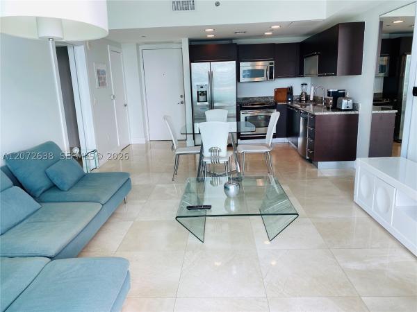 The Plaza On Brickell East, 950 Brickell Bay Dr #3709, Miami, Florida 33131, image 1