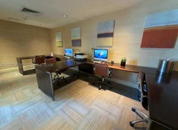 The Plaza On Brickell East, 950 Brickell Bay Dr #3709, Miami, Florida 33131, image 2