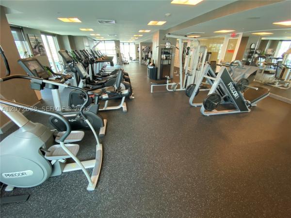 The Plaza On Brickell East, 950 Brickell Bay Dr #3709, Miami, Florida 33131, image 1