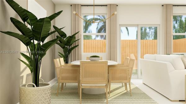1132 SE 3rd Ter, Florida City, Florida 33034, image 2