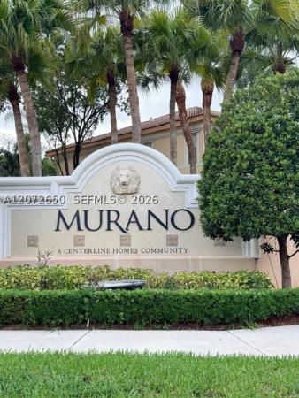 Murano At Hampton Park, 8366 SW 29th St #106, Miramar, Florida 33025, image 2
