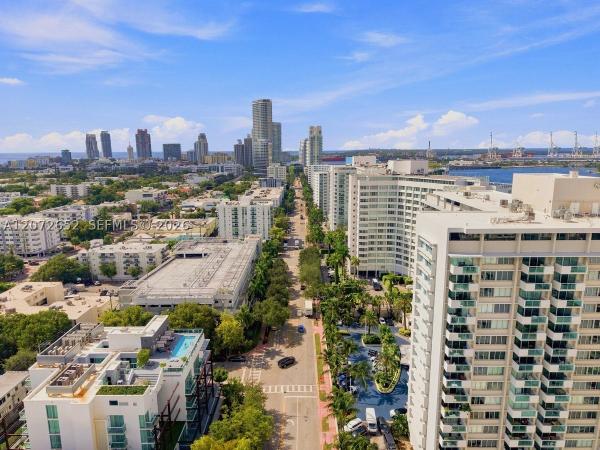 Mirador North 1200, 1200 West Ave #815, Miami Beach, Florida 33139, image 2