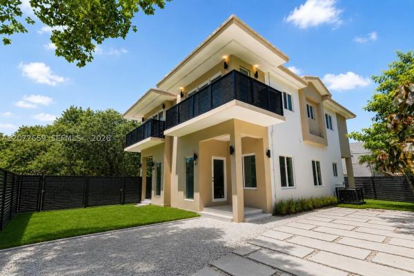 North Rockmoore, 6141 NW 1st Ave, Miami, Florida 33127, image 1
