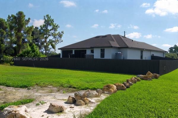 3705 N Sunshine Blvd N, Lehigh Acres, Florida 33971, image 1