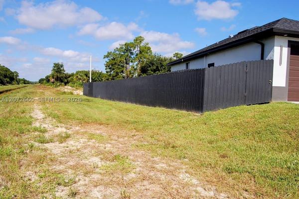 3705 N Sunshine Blvd N, Lehigh Acres, Florida 33971, image 2
