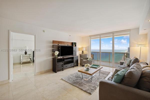 Beach Club 2, 1830 S Ocean Dr #4303, Hallandale Beach, Florida 33009, image 1
