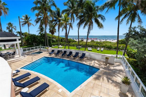 La Tour, 4201 Collins Ave #2202, Miami Beach, Florida 33140, image 2