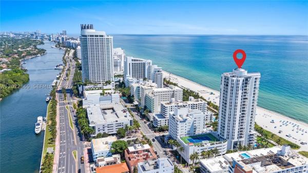La Tour, 4201 Collins Ave #2202, Miami Beach, Florida 33140, image 3