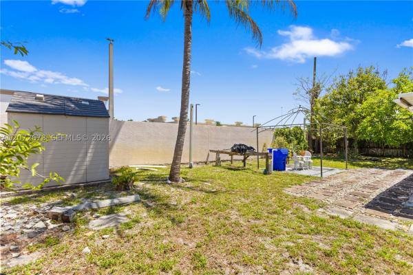 Lake Forest, 4751 SW 31st Dr, West Park, Florida 33023, image 3