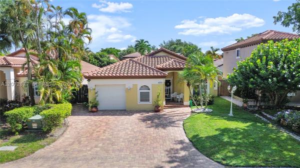 Cypress Lake, 4991 NW 54th St, Coconut Creek, Florida 33073, image 1