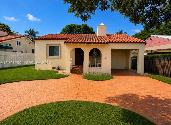 Coral Nook, 3130 SW 6th St, Miami, Florida 33135, image 3