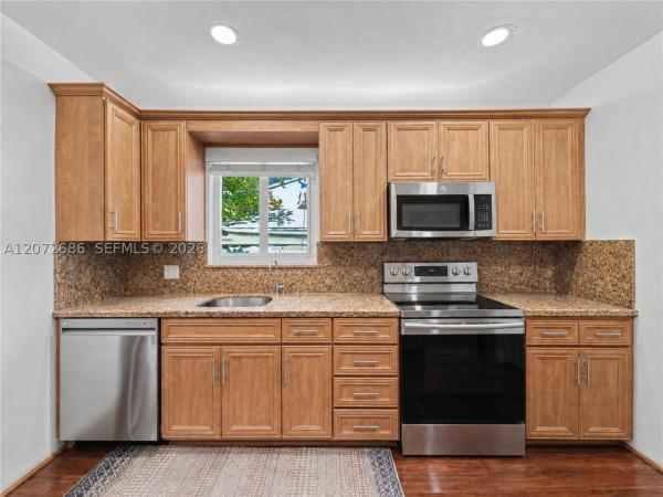Coral Nook, 3130 SW 6th St, Miami, Florida 33135, image 1