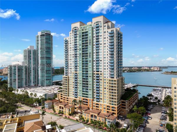 Yacht Club At Portofino, 90 Alton Rd #2005, Miami Beach, Florida 33139, image 1
