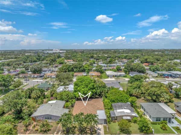 Dorsey Park, 409 NW 17th Ave, Fort Lauderdale, Florida 33311, image 1