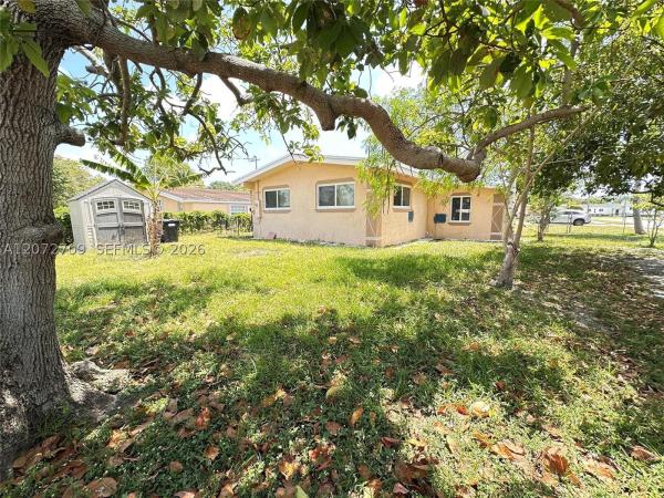 Seaboard Park, 17150 NE 4th Pl, North Miami Beach, Florida 33162, image 2
