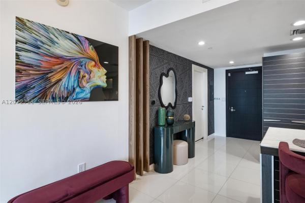 Epic Hotel & Residences, 200 Biscayne Boulevard Way #3311, Miami, Florida 33131, image 3