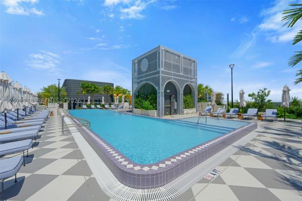 2700 NW 2nd Ave #306, Miami, Florida 33127, image 2