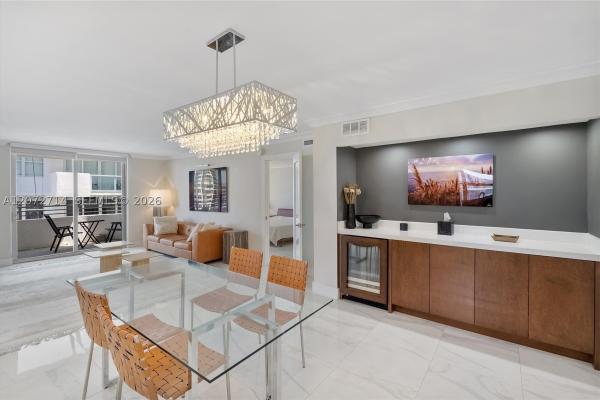 Oceanside Plaza, 5555 Collins Ave #16B, Miami Beach, Florida 33140, image 2