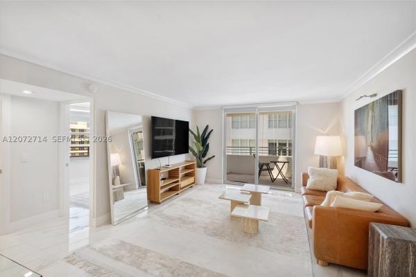 Oceanside Plaza, 5555 Collins Ave #16B, Miami Beach, Florida 33140, image 3