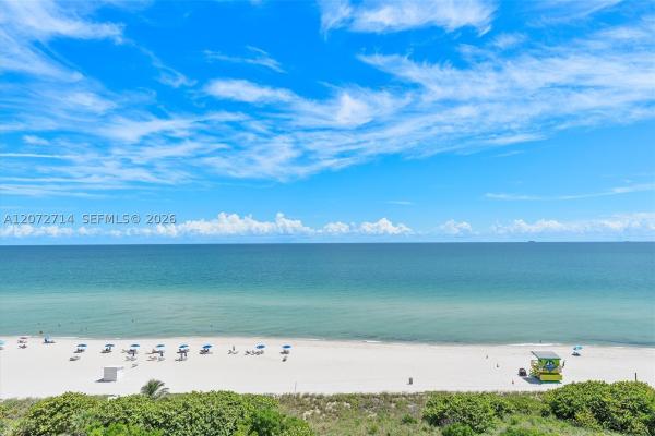 Oceanside Plaza, 5555 Collins Ave #16B, Miami Beach, Florida 33140, image 1