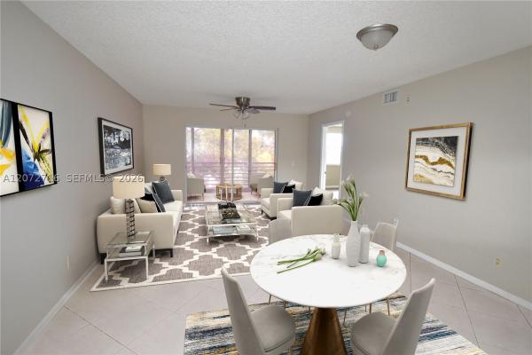 Sunrise Lakes 4, 10414 NW 24th Pl #405, Sunrise, Florida 33322, image 2