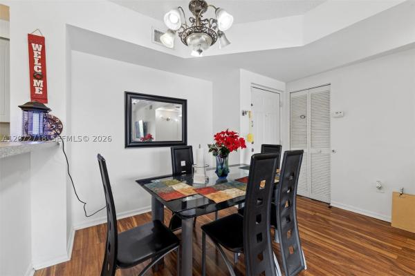 The Residences At Miramar, 2280 E Preserve Way #204, Miramar, Florida 33025, image 2