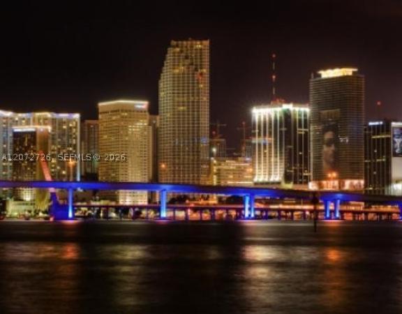 50 Biscayne, 50 W Biscayne Blvd #3907, Miami, Florida 33132, image 1