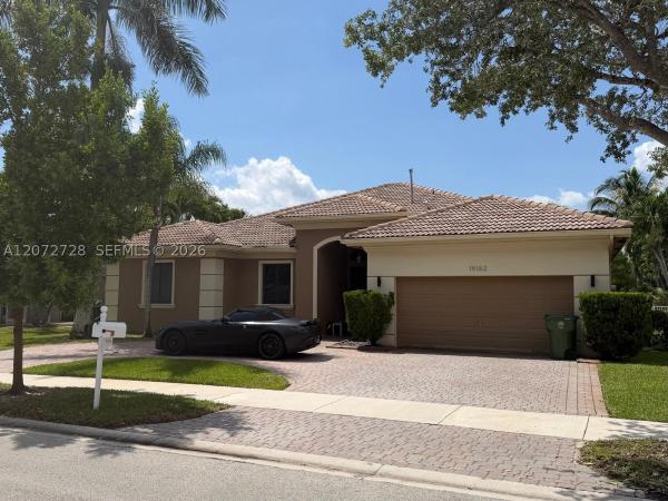 Laguna Isles, 19162 SW 65th St, Pembroke Pines, Florida 33332, image 1