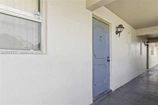 Versailles Gardens, 7925 Fairview Dr #105, Tamarac, Florida 33321, image 2