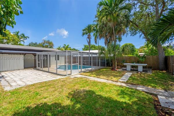 Fulford By The Sea, 1514 NE 176th St, North Miami Beach, Florida 33162, image 3