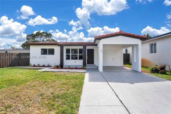 40 SE 3rd Ter, Dania Beach, Florida 33004, image 2