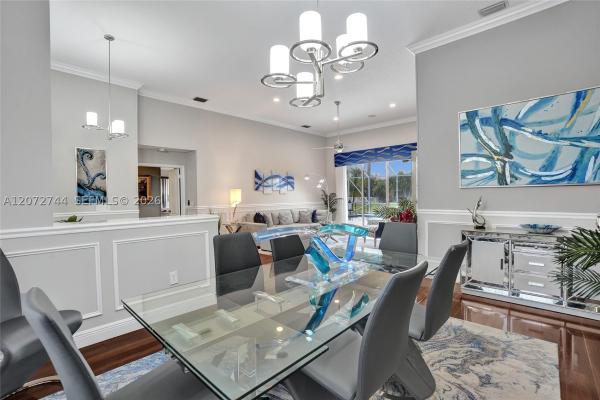 Whittier Oaks At Terramar, 6810 NW 73rd St, Parkland, Florida 33067, image 3