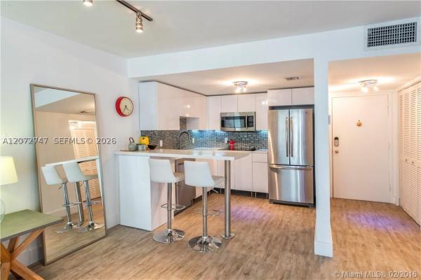 Ocean Point, 345 Ocean Dr #408, Miami Beach, Florida 33139, image 2