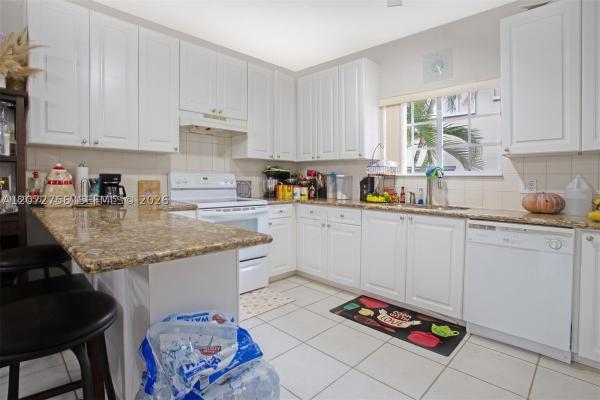 Washington Palms, 911 Hillcrest Ct #7, Hollywood, Florida 33021, image 3
