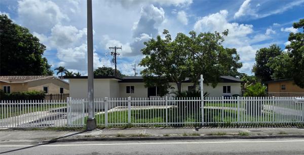 Carol City, 17301 NW 47th Ave, Miami Gardens, Florida 33055, image 1