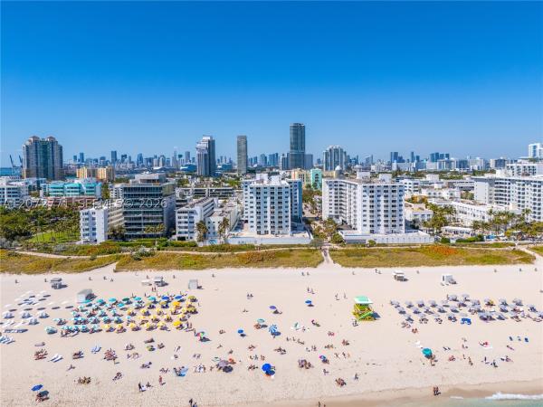 Ocean Point, 345 Ocean Dr #610, Miami Beach, Florida 33139, image 1