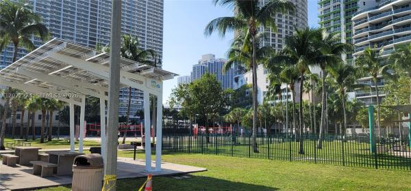 Opera Tower, 1750 N Bayshore Dr #5508, Miami, Florida 33132, image 1