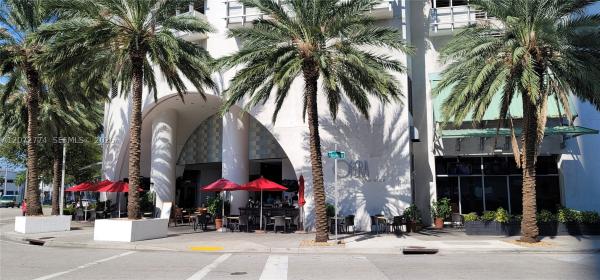 Opera Tower, 1750 N Bayshore Dr #5508, Miami, Florida 33132, image 3
