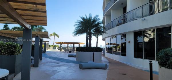 Opera Tower, 1750 N Bayshore Dr #5508, Miami, Florida 33132, image 2