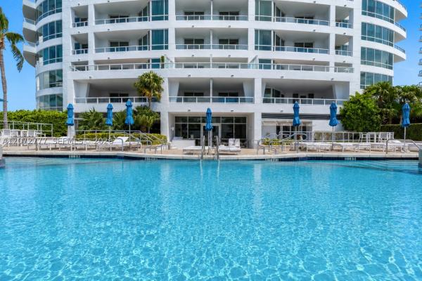Tresor Tower, 4401 Collins Ave #1115, Miami Beach, Florida 33140, image 3