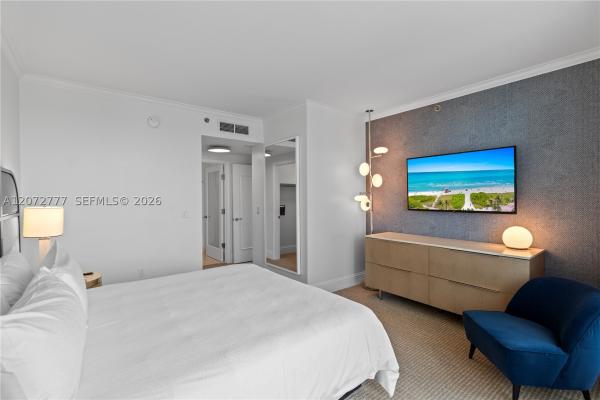 Tresor Tower, 4401 Collins Ave #1115, Miami Beach, Florida 33140, image 2