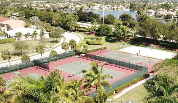 Encantada, 18724 SW 16th St, Pembroke Pines, Florida 33029, image 2