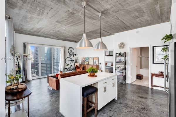 The Loft 2, 133 NE 2nd Ave #1013, Miami, Florida 33132, image 2