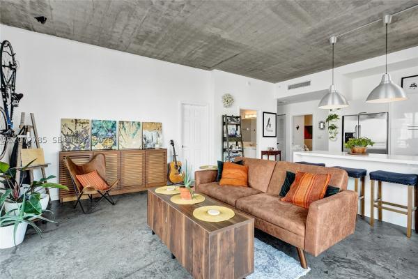 The Loft 2, 133 NE 2nd Ave #1013, Miami, Florida 33132, image 1