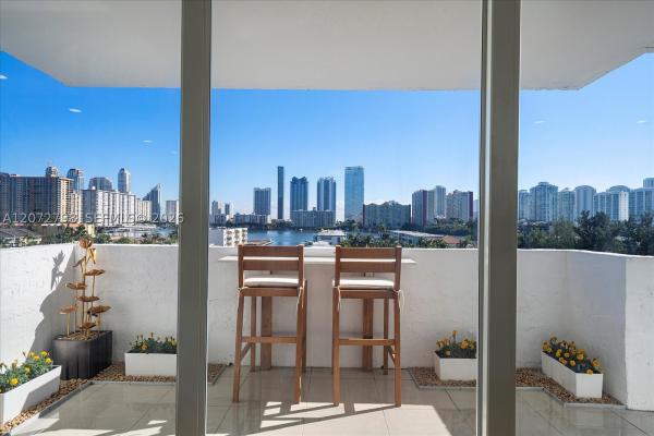 Coral Isle, 3703 NE 166th St #701, North Miami Beach, Florida 33160, image 2